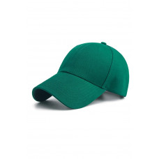 Ayarlanabilir Spor Şapka Hat Kep Yeşil